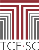 Logotipo da instituição